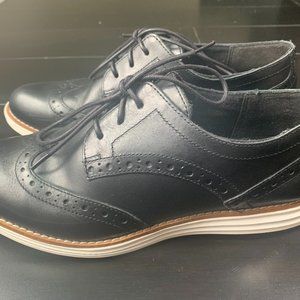 Cole Haan Original Grand Wingtip Oxford